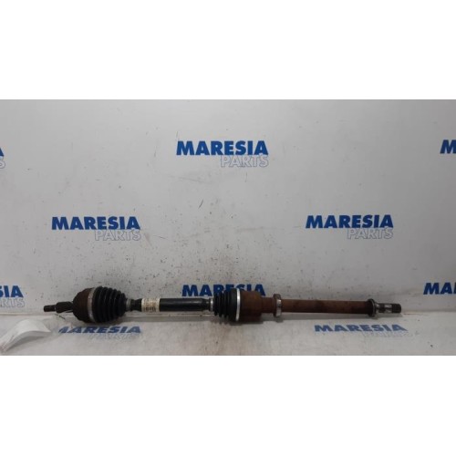 Renault - Laguna - Front drive shaft, right