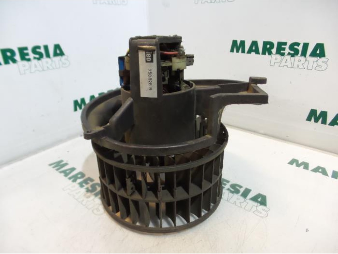 Alfa Romeo - 33 - Moteur de ventilation chauffage