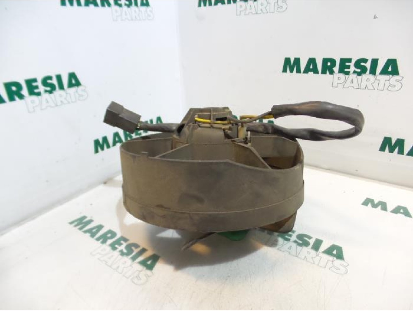 Alfa Romeo - 33 - Moteur de ventilation chauffage