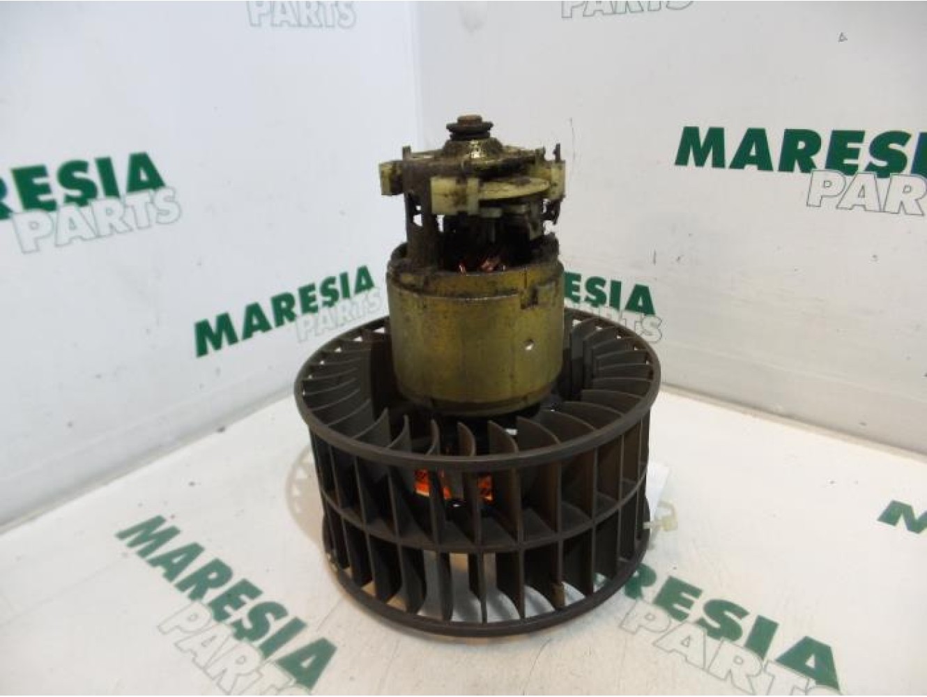 Alfa Romeo - 33 - Moteur de ventilation chauffage