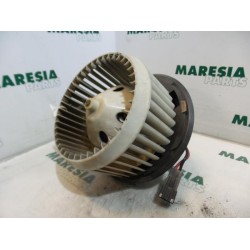 Alfa Romeo - 147 - Kachel Ventilatiemotor