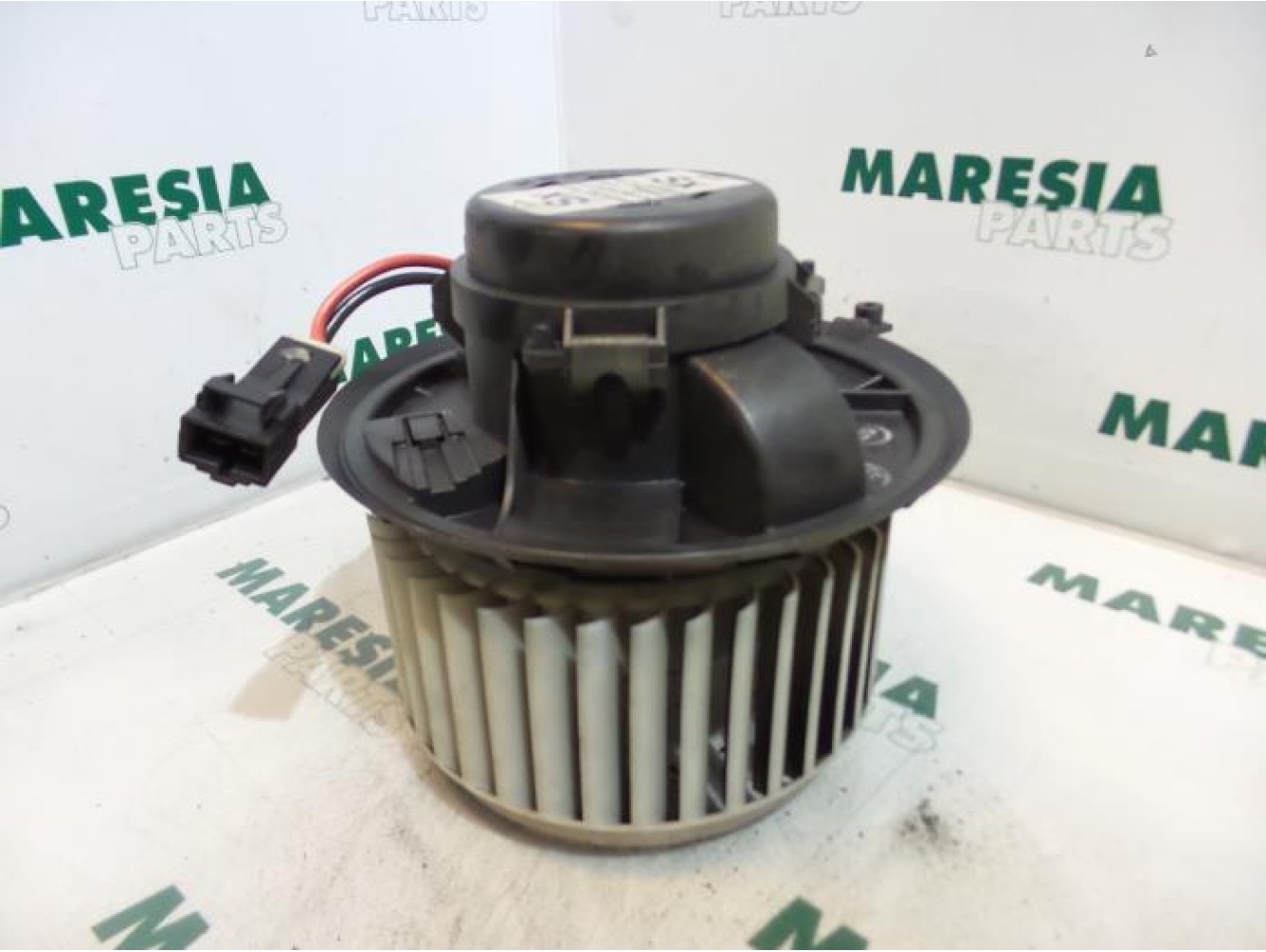 Alfa Romeo - 147 - Kachel Ventilatiemotor