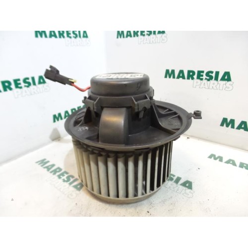 Alfa Romeo - 147 - Heating and ventilation fan motor