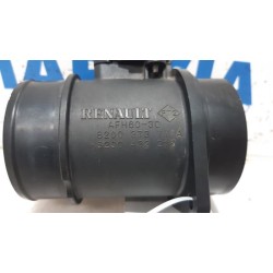 Renault - Laguna - Luchthoeveelheidsmeter