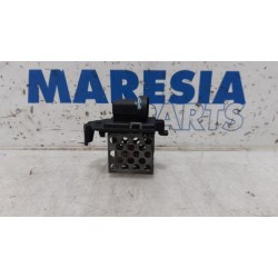 Renault - Laguna - Cooling fan resistor