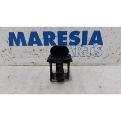 Renault - Laguna - Cooling fan resistor