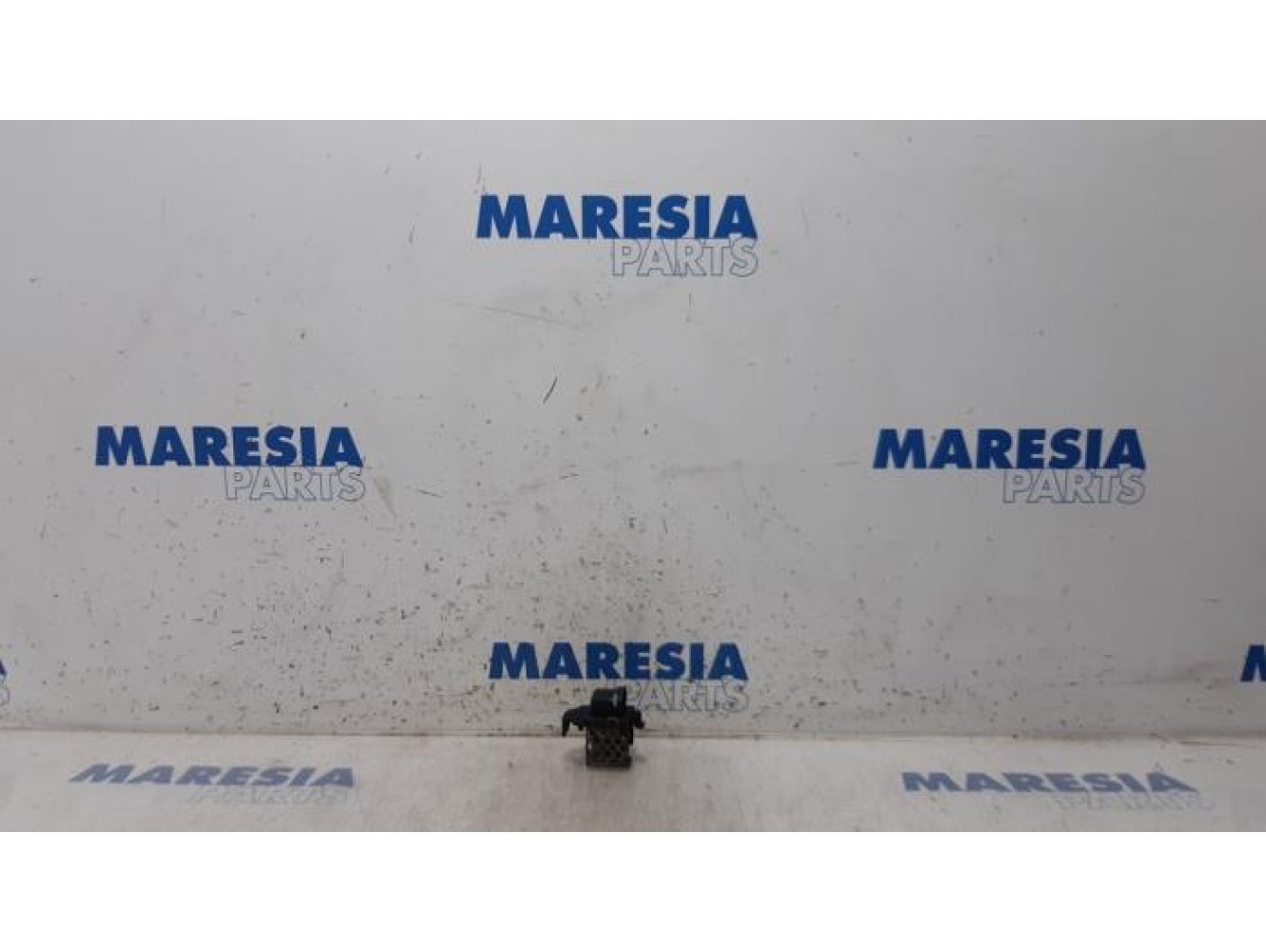 Renault - Laguna - Cooling fan resistor
