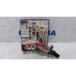 Renault - Laguna - Fuse box