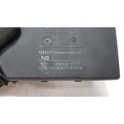 Renault - Laguna - Fuse box