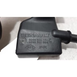 Renault - Laguna - Air intake hose