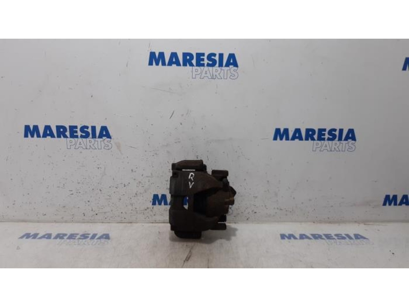Renault - Laguna - Front brake calliper, right