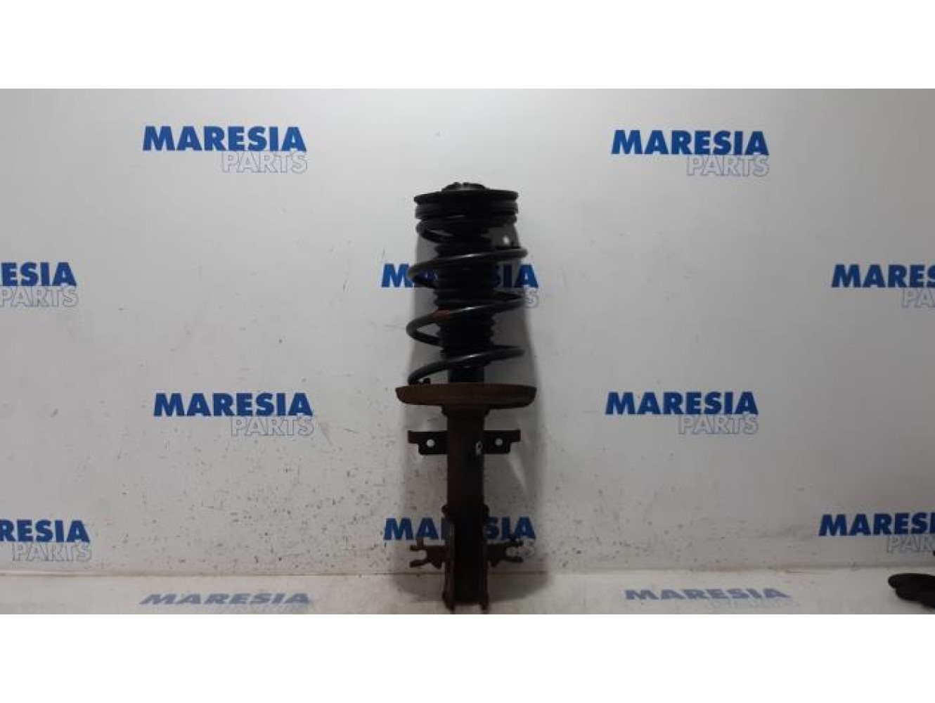 Renault - Laguna - Front shock absorber rod, right
