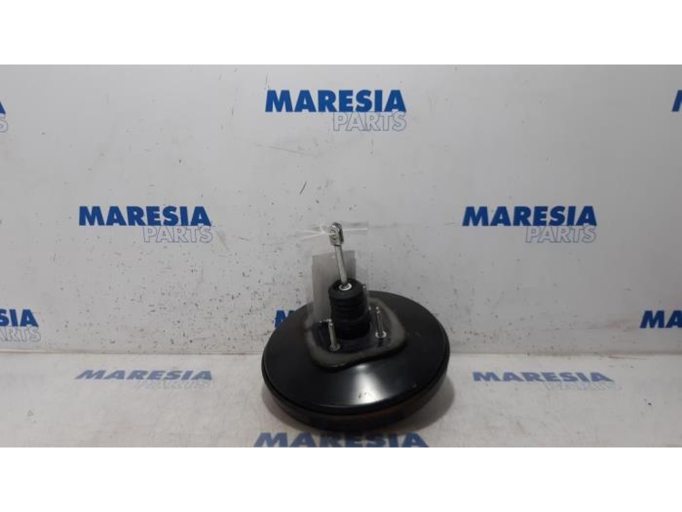 Renault - Laguna - Brake servo