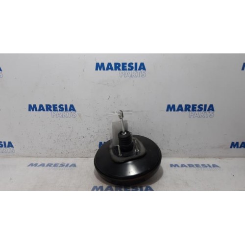 Renault - Laguna - Brake servo