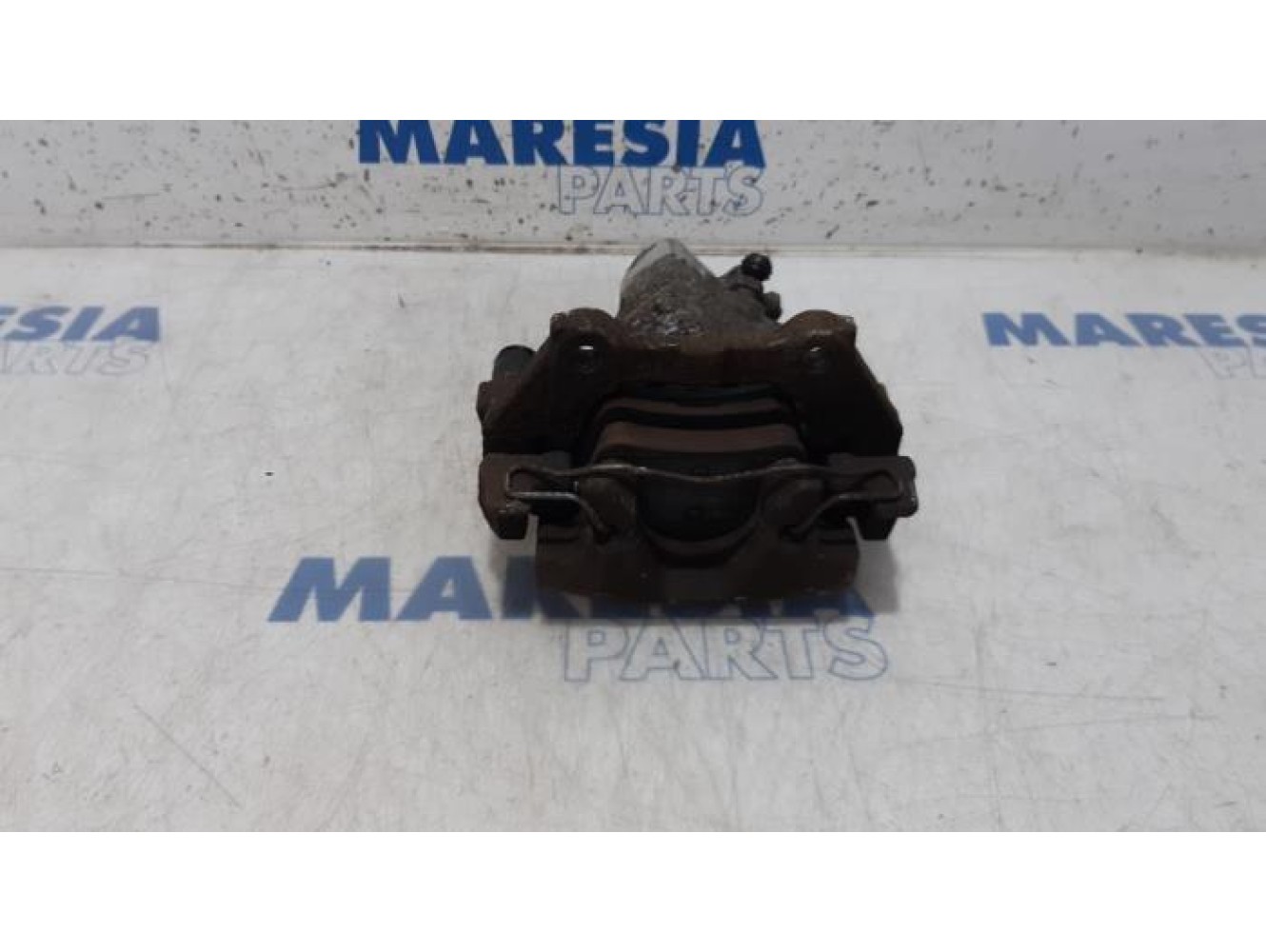 Renault - Laguna - Bremszange links hinten