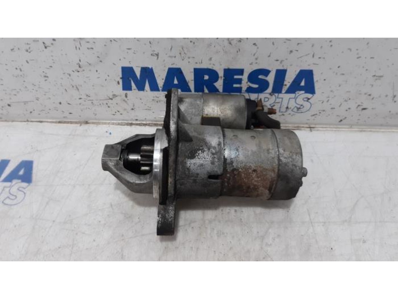 Renault - Laguna - Startmotor