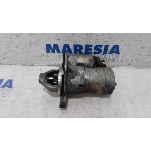 Renault - Laguna - Startmotor