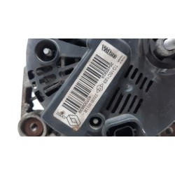 Renault - Laguna - Dynamo