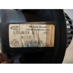 Fiat - Marea - Heating and ventilation fan motor
