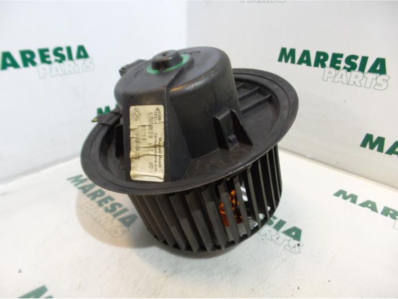 Fiat - Marea - Heating and ventilation fan motor