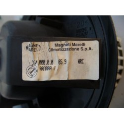 Fiat - Marea - Heating and ventilation fan motor