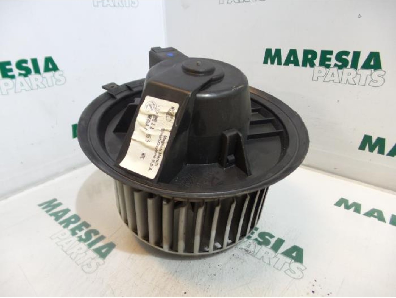 Fiat - Marea - Heating and ventilation fan motor