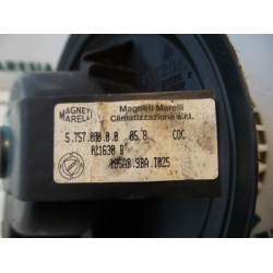 Fiat - Marea - Heating and ventilation fan motor