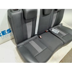 Renault - Megane - Rear bench seat