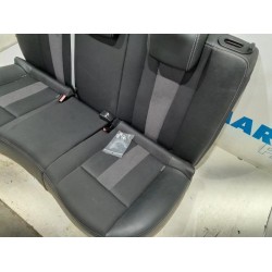 Renault - Megane - Rear bench seat
