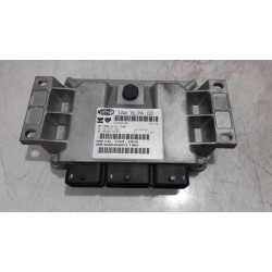 Peugeot - 307 - Engine management computer