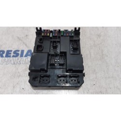 Peugeot - 307 - Engine management computer