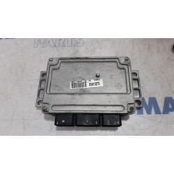 Peugeot - 307 - Engine management computer