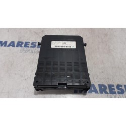 Peugeot - 307 - Engine management computer