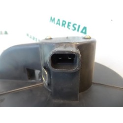 Fiat - Seicento - Heating and ventilation fan motor