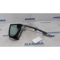 Peugeot - 307 - Dreieckfenster links vorne
