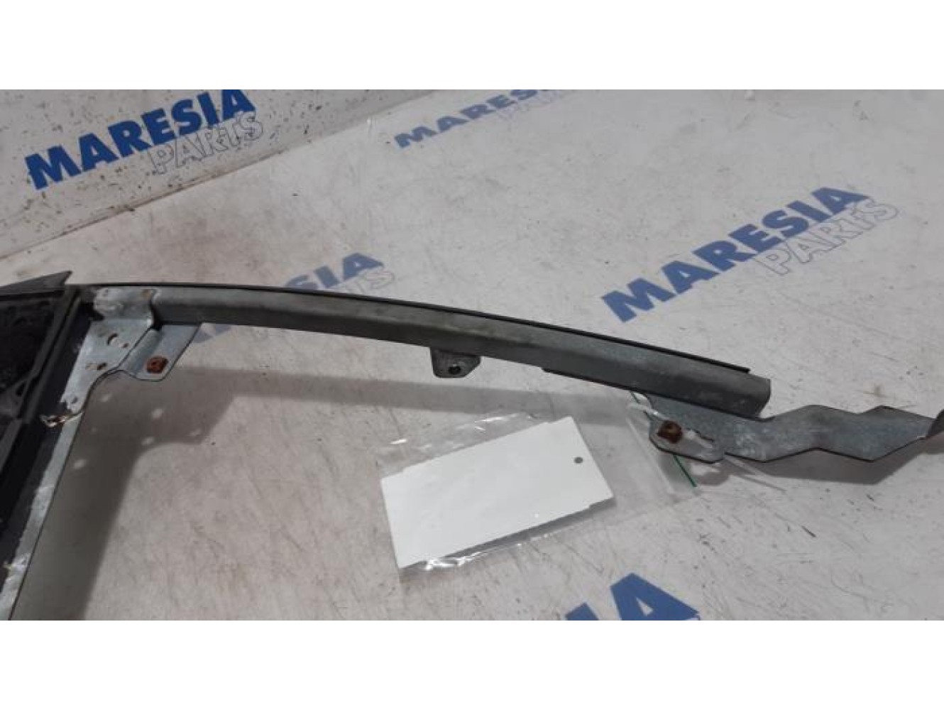Peugeot - 307 - Dreieckfenster links vorne