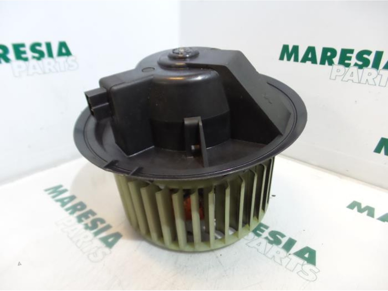 Fiat - Brava - Moteur de ventilation chauffage