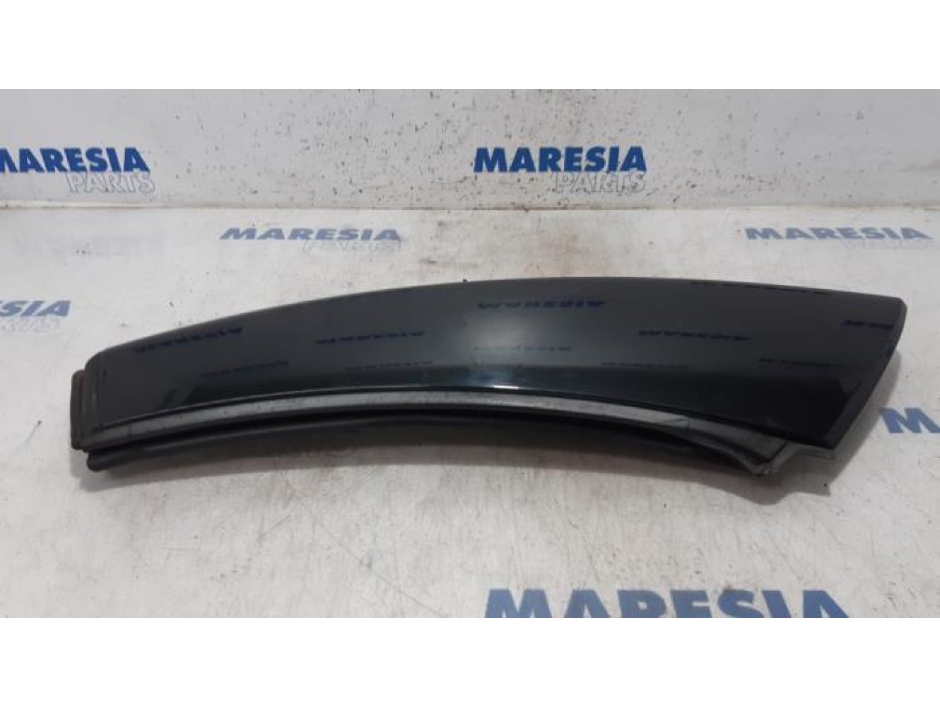 Peugeot - 307 - Säule links hinten