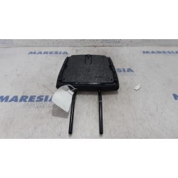 Peugeot - 307 - Headrest