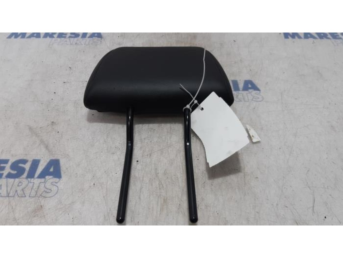 Peugeot - 307 - Headrest