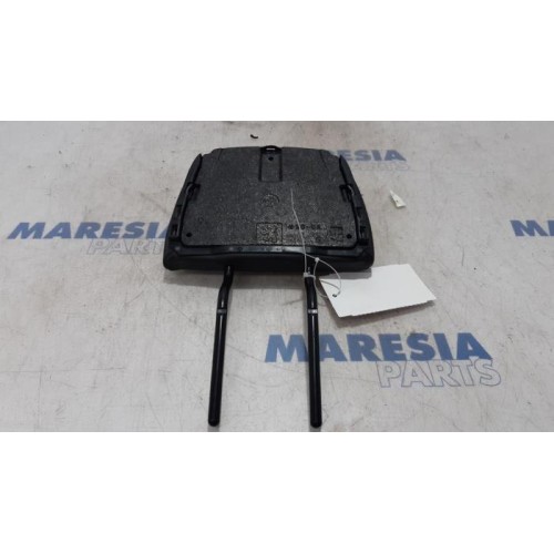 Peugeot - 307 - Support principal
