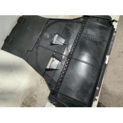 Renault - Scenic - Engine protection panel