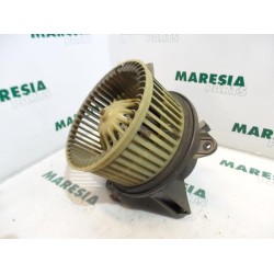 Fiat - Doblo - Heating and ventilation fan motor