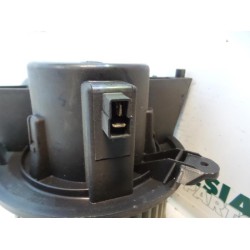 Fiat - Doblo - Heating and ventilation fan motor