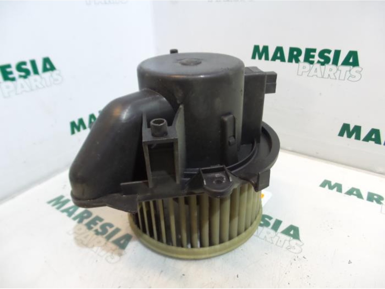 Fiat - Doblo - Heating and ventilation fan motor