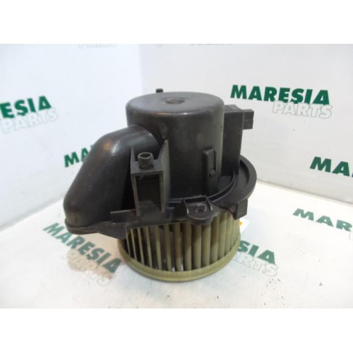 Fiat - Doblo - Heating and ventilation fan motor