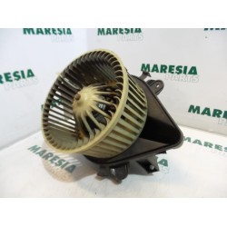 Fiat - Doblo - Heating and ventilation fan motor