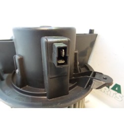 Fiat - Doblo - Heating and ventilation fan motor