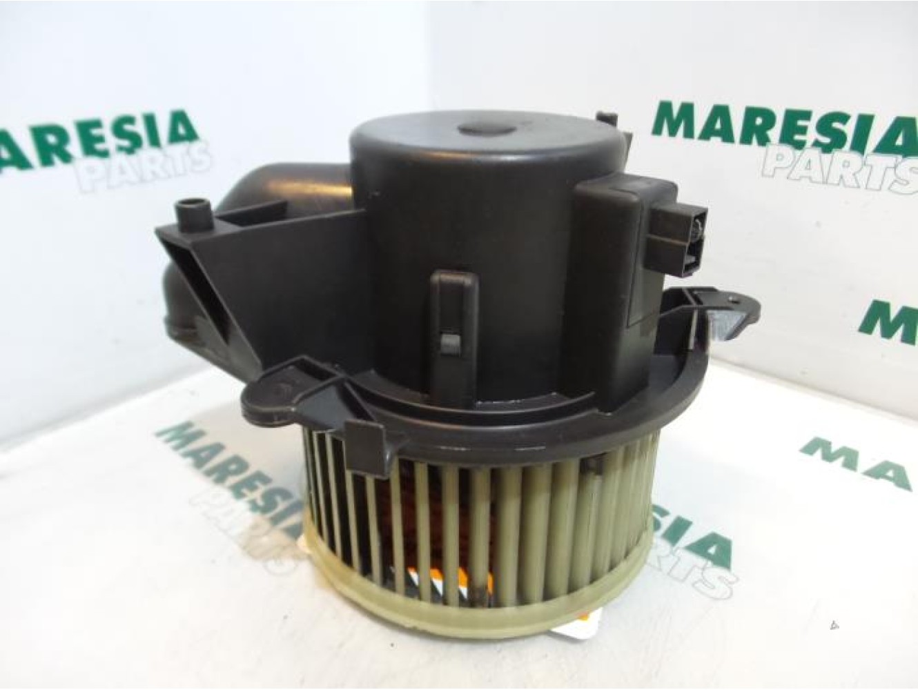 Fiat - Doblo - Heating and ventilation fan motor