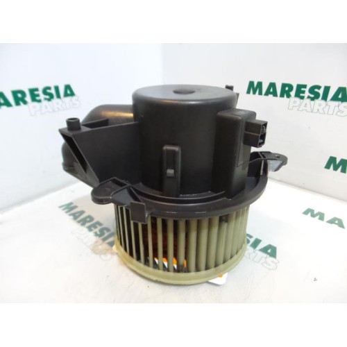 Fiat - Doblo - Heating and ventilation fan motor